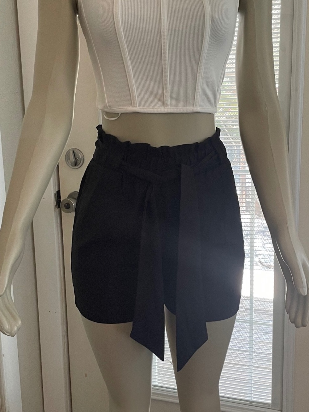 Romwe Shorts